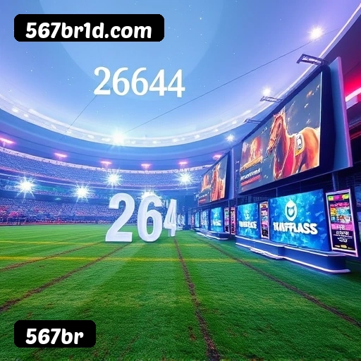 Benefícios do Login 567br - Bônus e Vantagens Exclusivas