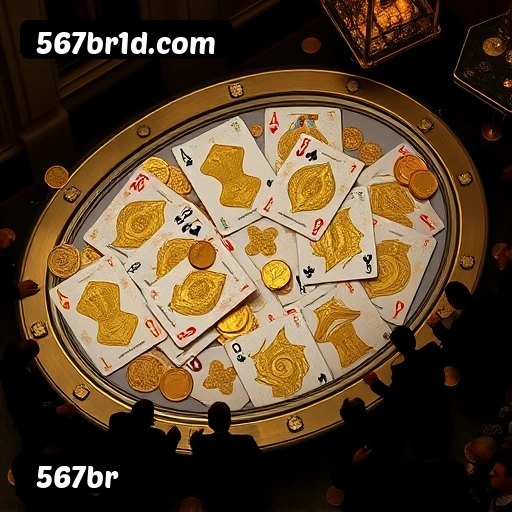 Coleção Premium de Slots 567br - NetEnt, Pragmatic Play, Evolution