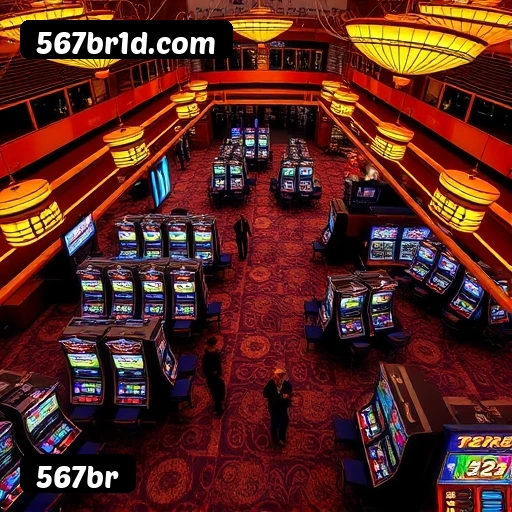 Jogos de Cassino ao Vivo